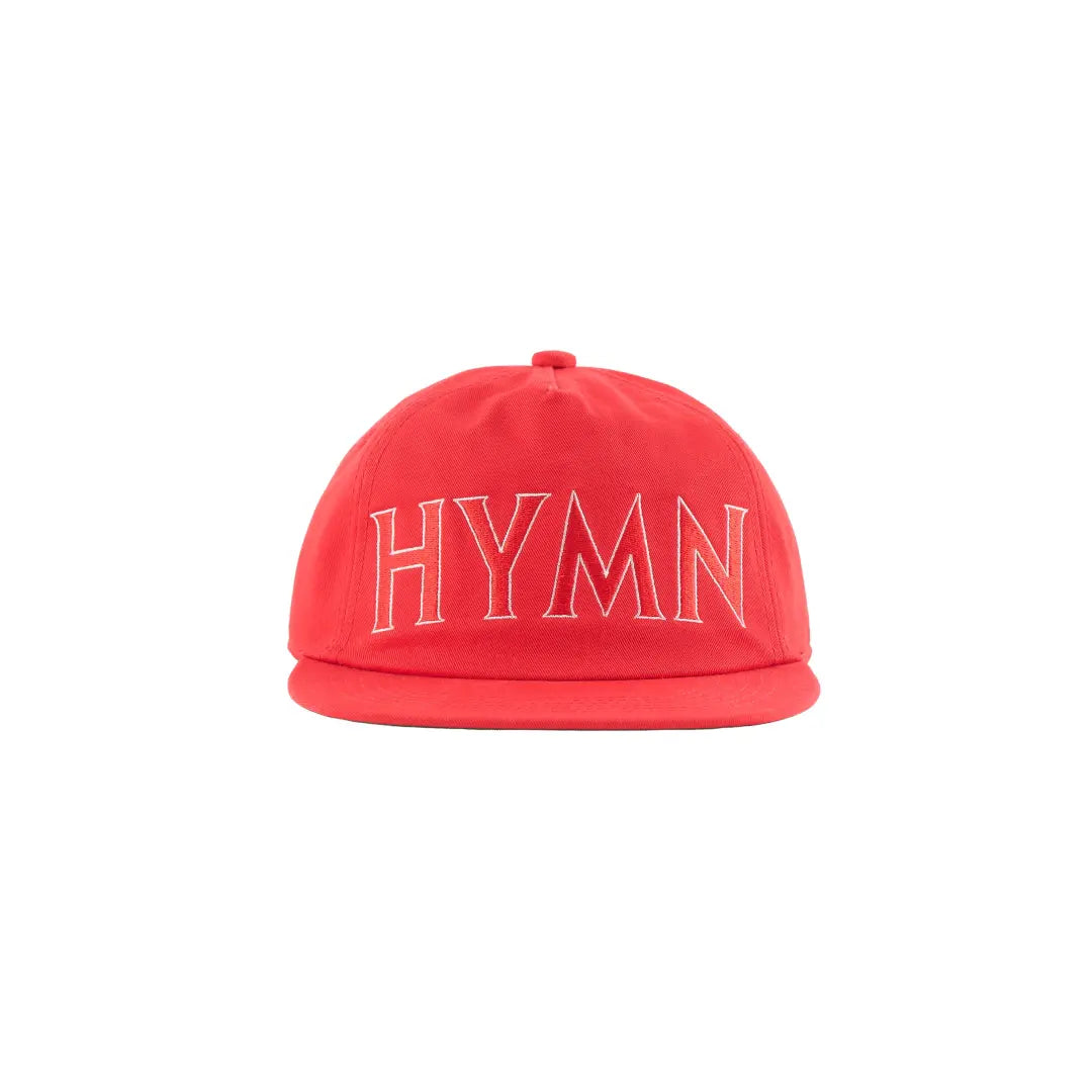 SAINT Mxxxxxx 25AW CAP_HYMN